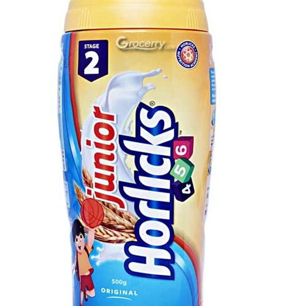 Junior Horlicks 