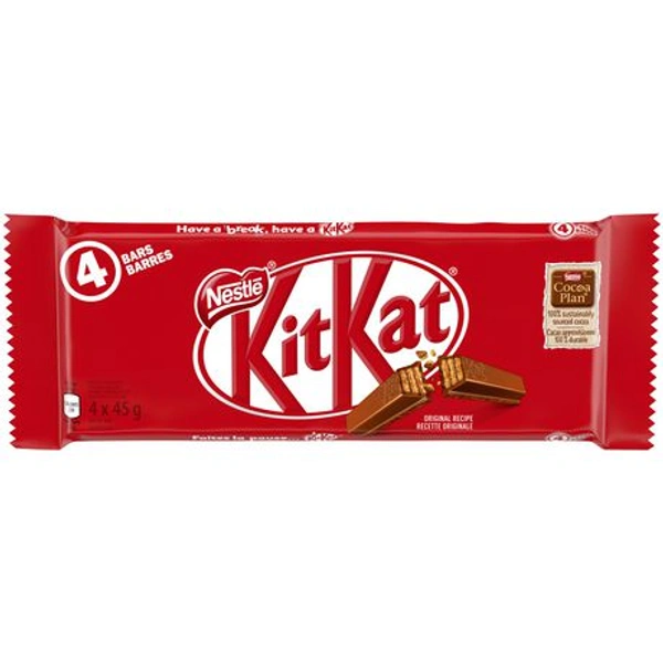 KitKat 