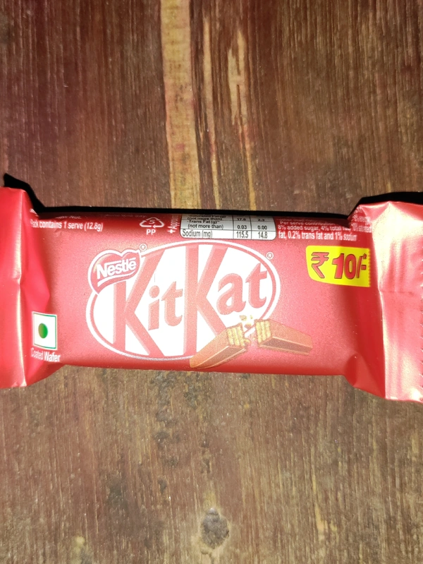 KitKat 