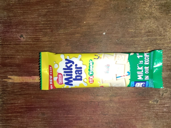 Milky Bar 