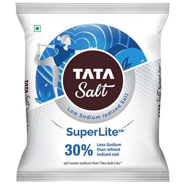Tata Salt Super Lite 