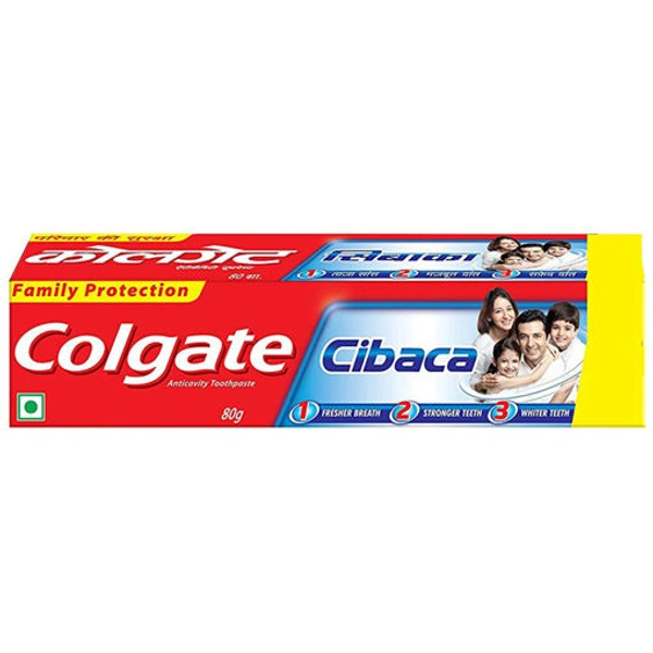Colgate Cibaca 