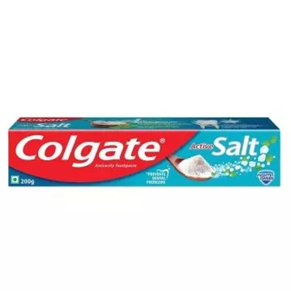 Colgate Active Salt 