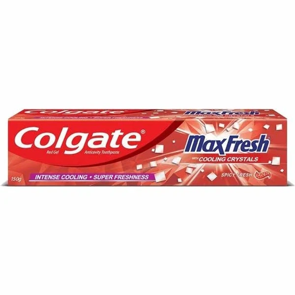 Colgate Maxfresh 