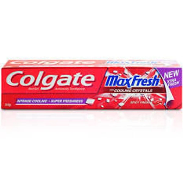 Colgate Maxfresh 