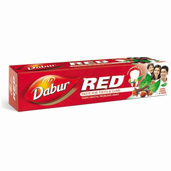 Dabur Red 