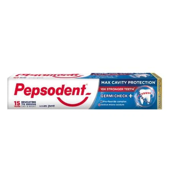 Pepsodent 