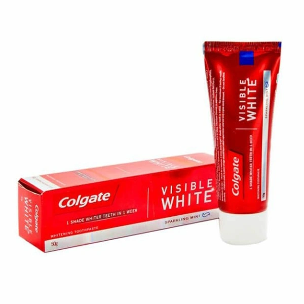 Colgate Visible White 