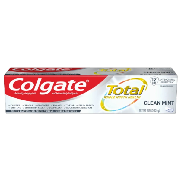 Colgate Total 
