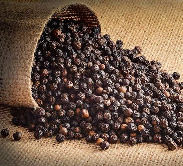 Golki /Black Pepper 