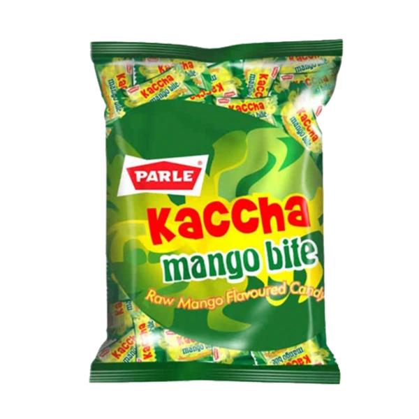 Parle Kaccha Mango Bite 