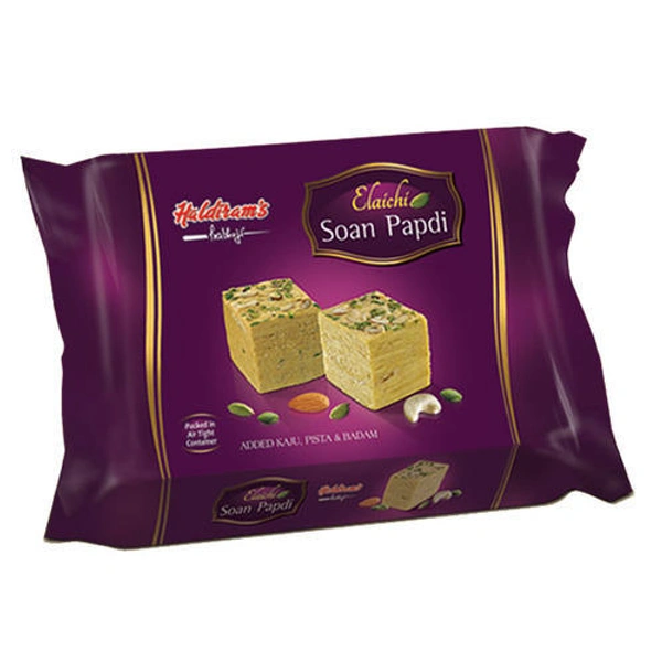 Haldiram's Soan Papdi 