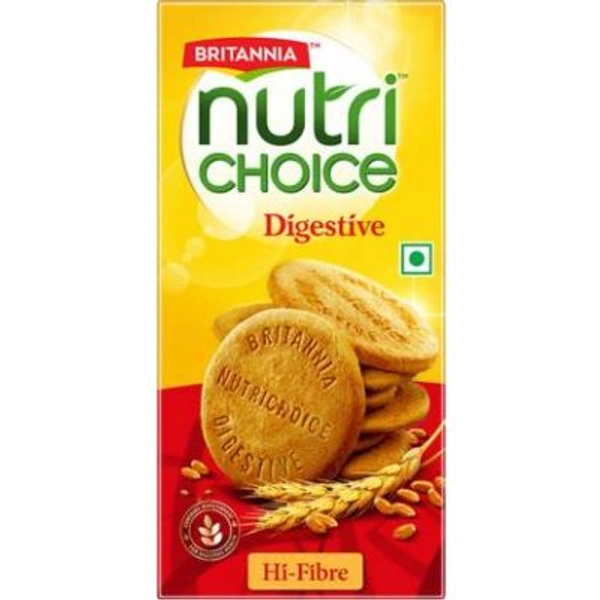 Nutri Choice (Digestive)