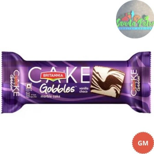 Britannia Cake (Vanilla Choco )