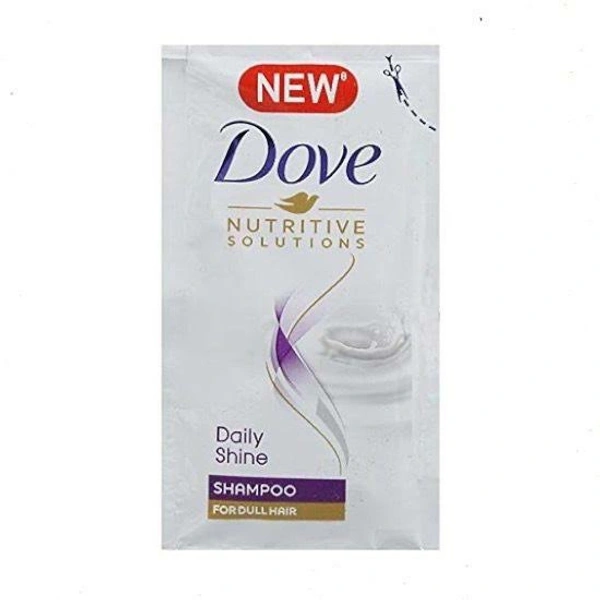 Dove Shampoo 