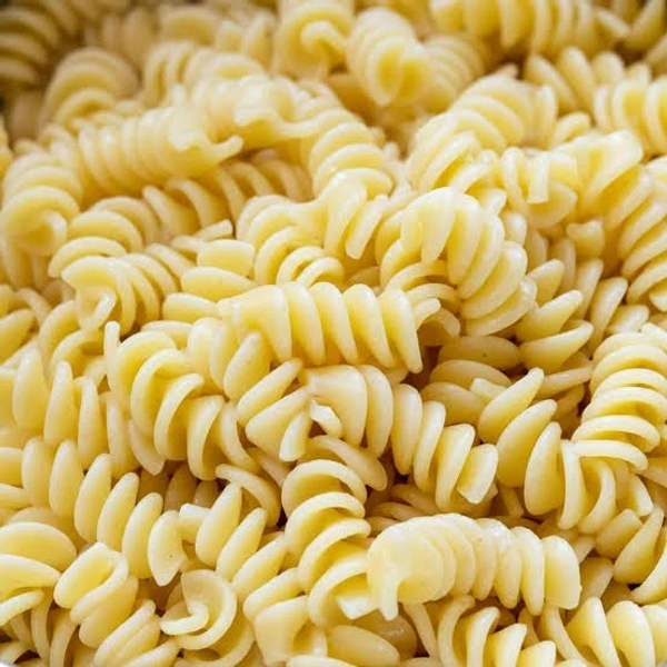 Ring Pasta 