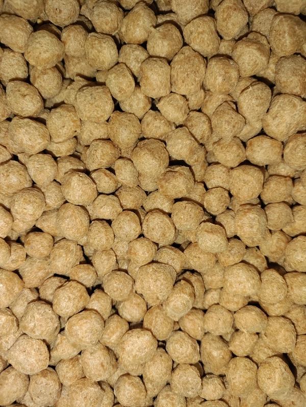 Small Soya Chunks 