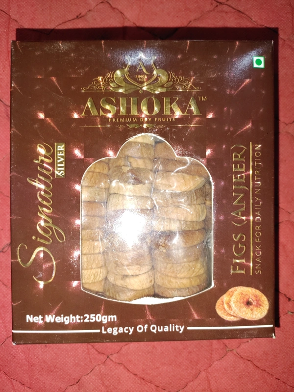 Ashoka Figh (Anjeer)