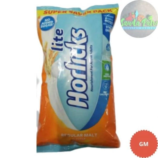 Lite Horlicks 