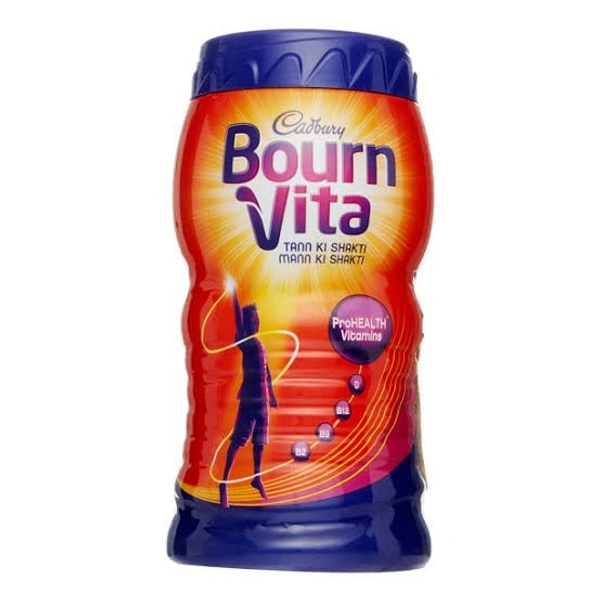 Bourne Vita 