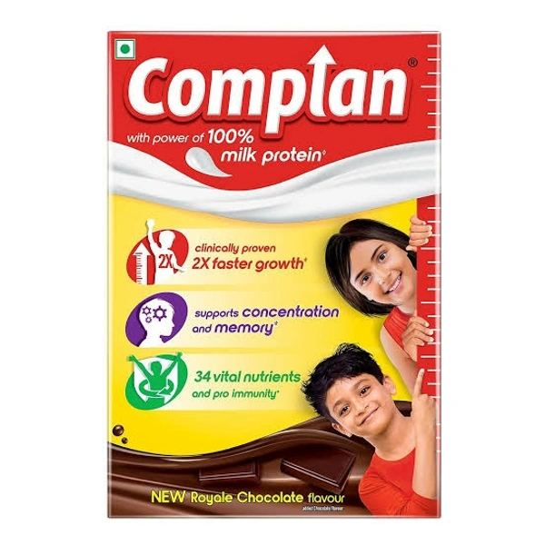 Complan 