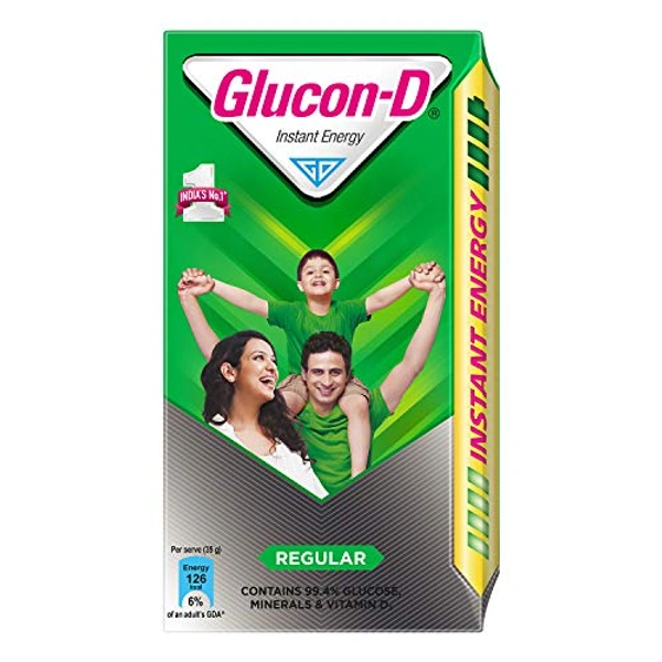 Glucon-D