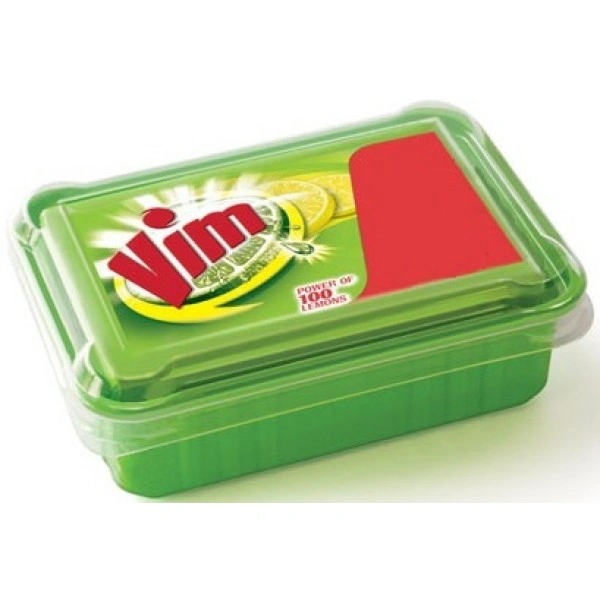 Vim 