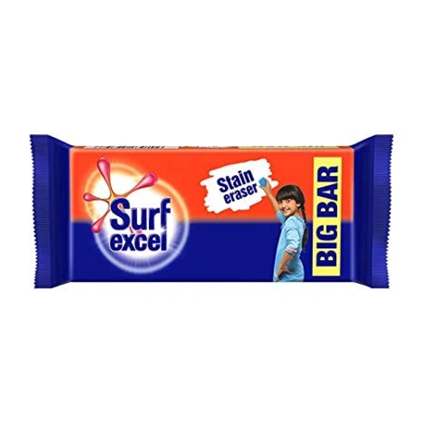 Surf Excel Bar 