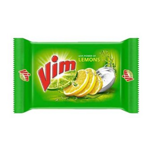 Vim Bar 