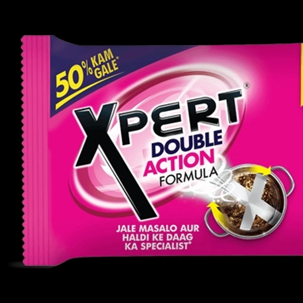 Xpert Double Action 