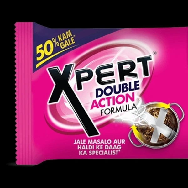 Xpert Double Action 