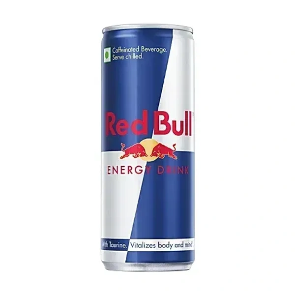 Red Bull Energy Drink, 250 ml Can