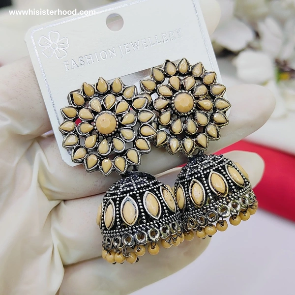 Jhumka 1