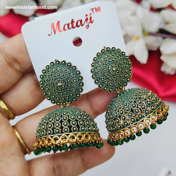 Jhumka 1