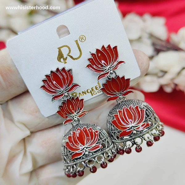 Jhumka 1