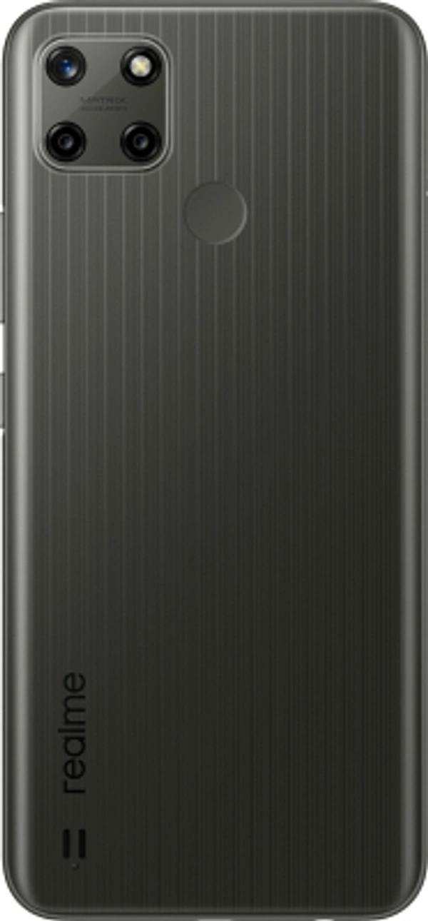 Realam C25 Y realme C25Y (Metal Grey, 64 GB)4 GB RAM | 64 GB ROM | Expandable Upto 256 GB16.51 cm (6.5 inch) HD+ Display50MP + 2MP + 2MP | 8MP Front Camera5000 mAh BatteryUnisoc T610 Octa Core Processor7 Days Replacement Policy, No questions asked. - Metal Grey