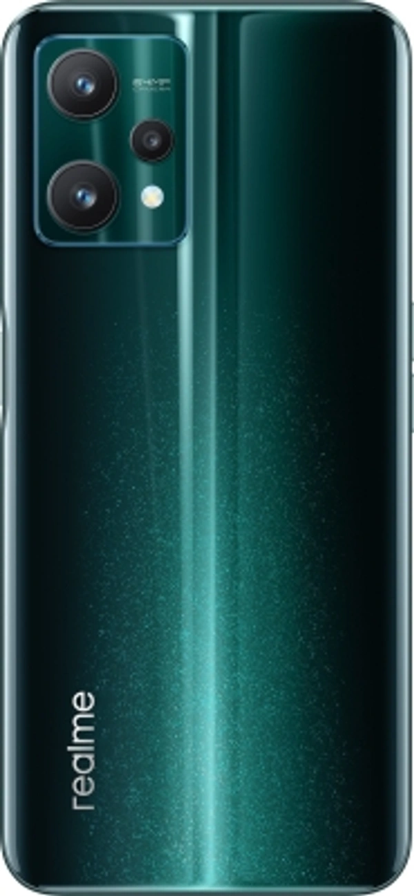 Realme 9 Pro 5G realme 9 Pro 5G (Aurora Green, 128 GB)Color: Aurora Green, Midnight BlackRAM: 6 GB, 8 GB8 GB RAM | 128 GB ROM | Expandable Upto 256 GB16.76 cm (6.6 inch) Full HD+ Display64MP + 8MP + 2MP | 16MP Front Camera5000 mAh Li-ion BatteryQualcomm Snapdragon 695 Processor7 Days Replacement Policy, No questions asked. - Aurora Green