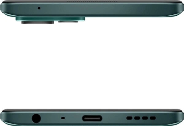 Realme 9 Pro 5G realme 9 Pro 5G (Aurora Green, 128 GB)Color: Aurora Green, Midnight BlackRAM: 6 GB, 8 GB8 GB RAM | 128 GB ROM | Expandable Upto 256 GB16.76 cm (6.6 inch) Full HD+ Display64MP + 8MP + 2MP | 16MP Front Camera5000 mAh Li-ion BatteryQualcomm Snapdragon 695 Processor7 Days Replacement Policy, No questions asked. - Aurora Green