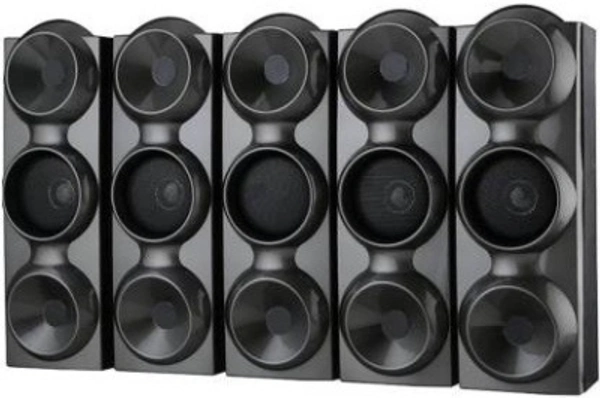 Stylolook Brand 9 TECH HI BASS BLUETOOTH SPEAKER 9500 W Bluetooth Home TheatreSales Package :PACK OF 1Model Number :HI BASS BLUETOOTH 5.1 HOME THEATREModel Name :HI BASS BLUETOOTH SPEAKERType :Home TheatreBluetooth :YesMemory Card Slot :YesConfiguration :5.17 Days Replacement Policy, No questions asked. - Black