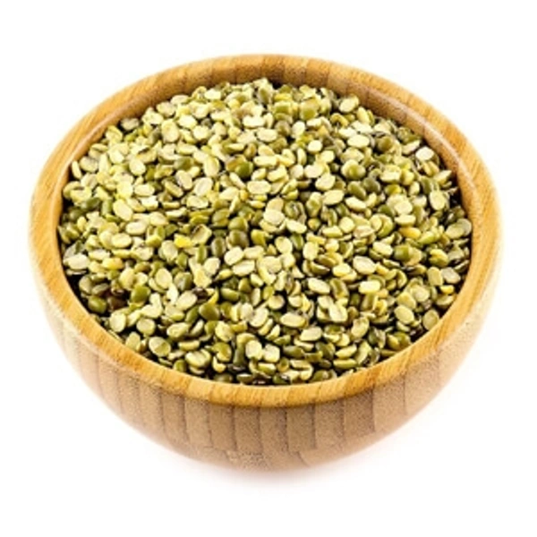 Hari Moong Dal - 250gm