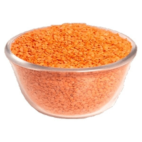 Malka Masoor Dal - 1kg
