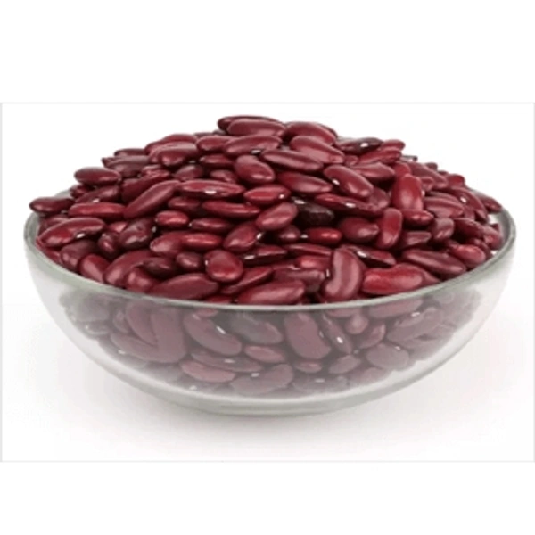 Laal Rajma | Red Kidney Bean - 250gm