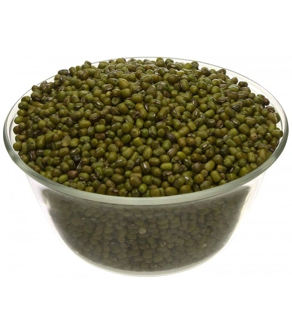 Moong Dal Sabut - 500gm