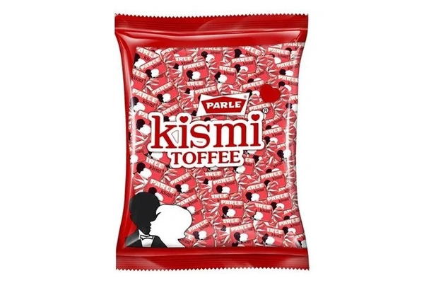 Parle Kismi Elaichi Toffees - 294gm