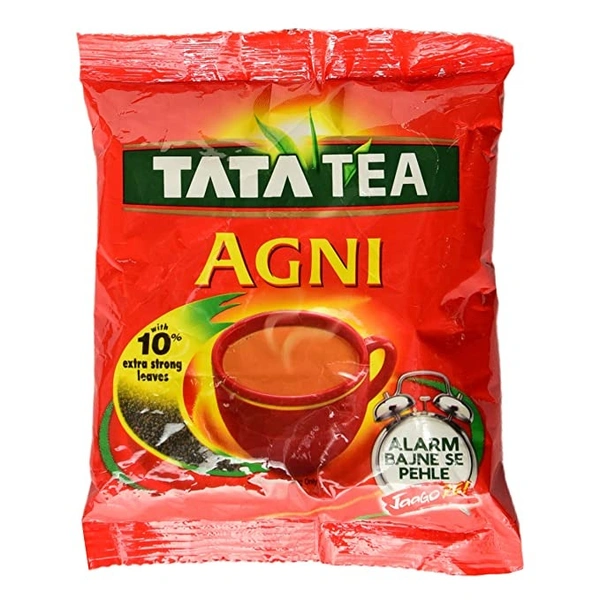 Tata Agni Tea - 100gm
