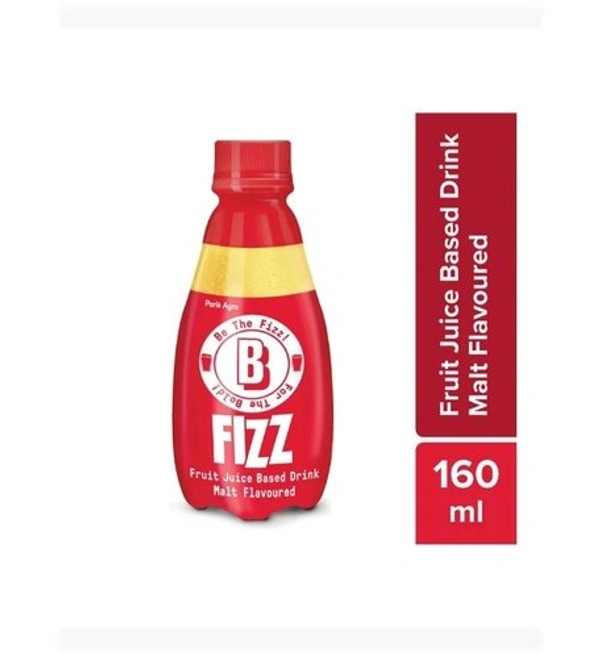 Parle B Appy Fizz - 160ml