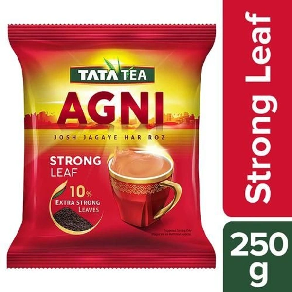 Tata Tea Agni - 250gm