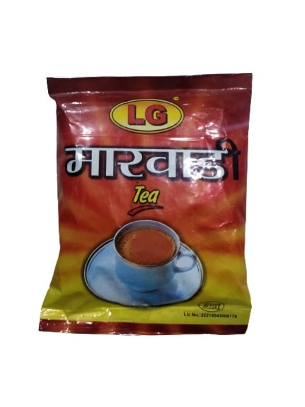 Marwadi Tea - 250gm