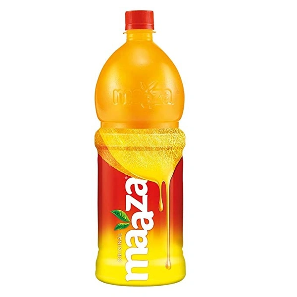 Maaza Mango Drink - 1.2ltr.
