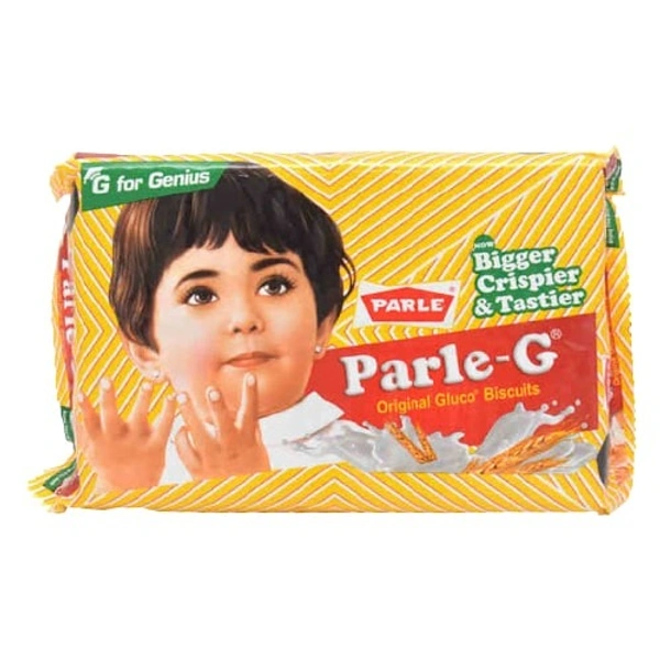 Parle-G Glucose Biscuits - 200gm